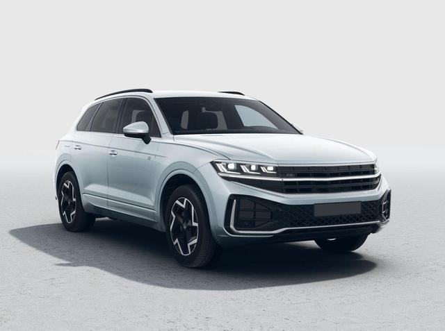 Volkswagen Touareg - Elegance R-Line 3.0 V6 TDI *360°*AHK*MATRIX