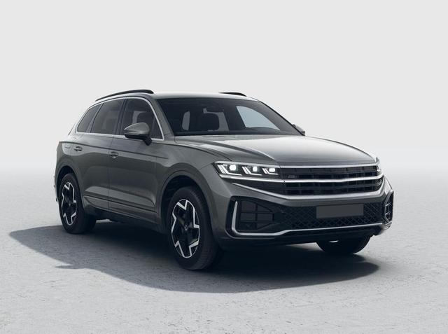 Volkswagen Touareg - Elegance R-Line 3.0 V6 TDI *360°*AHK*MATRIX
