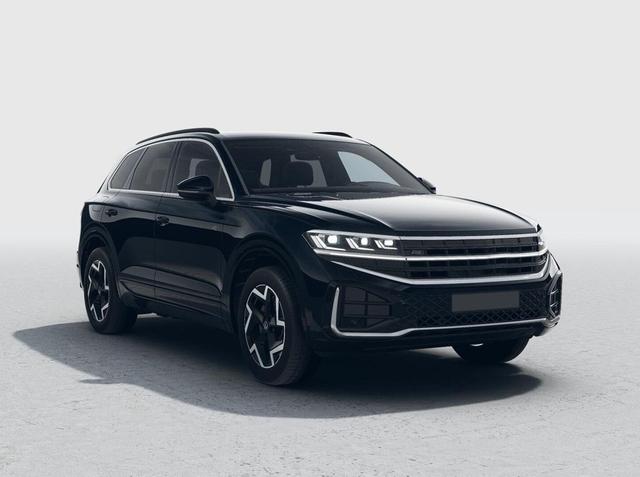 Volkswagen Touareg - Elegance R-Line 3.0 V6 TDI *360°*AHK*MATRIX