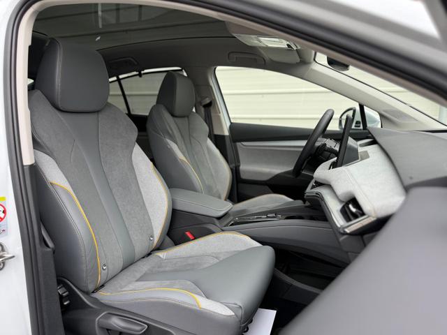 Skoda Enyaq Coupé CLEVER Coupe iV 80 Panorama*Navi*SHZ*Alcantara*20"*ACC*Keyless*Kamera 