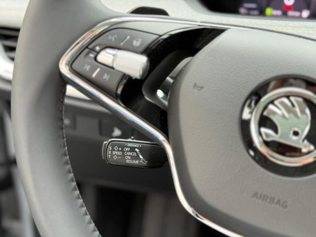 Skoda Enyaq Coupé CLEVER Coupe iV 80 Panorama*Navi*SHZ*Alcantara*20"*ACC*Keyless*Kamera 