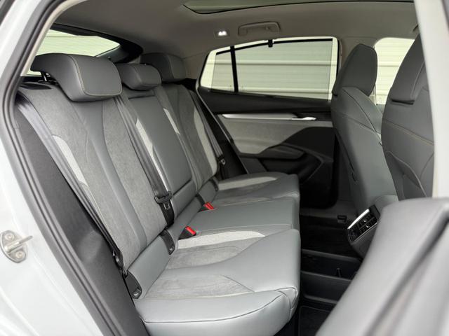 Skoda Enyaq Coupé CLEVER Coupe iV 80 Panorama*Navi*SHZ*Alcantara*20"*ACC*Keyless*Kamera 