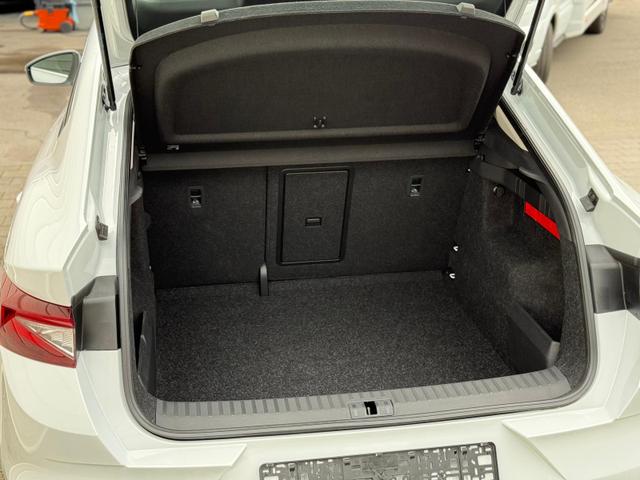 Skoda Enyaq Coupé CLEVER Coupe iV 80 Panorama*Navi*SHZ*Alcantara*20"*ACC*Keyless*Kamera 