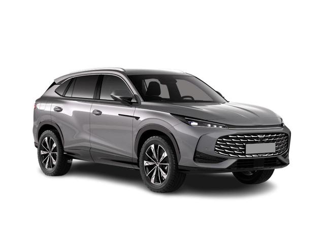 MG HS - Comfort MJ25 1.5L Turbo 7AT Navi*Android Auto*ACC*Kamera*Keyless