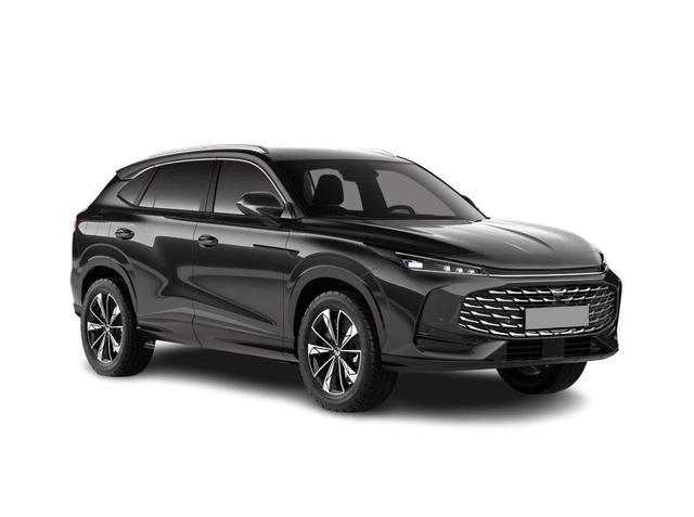 MG HS - Comfort MJ25 1.5L Turbo 7AT Navi*Android Auto*ACC*Kamera*Keyless