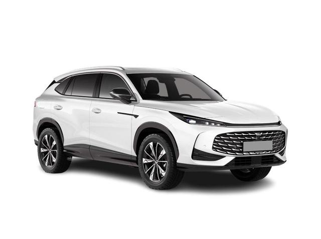 MG HS - Comfort MJ25 1.5L Turbo 7AT Navi*Android Auto*ACC*Kamera*Keyless