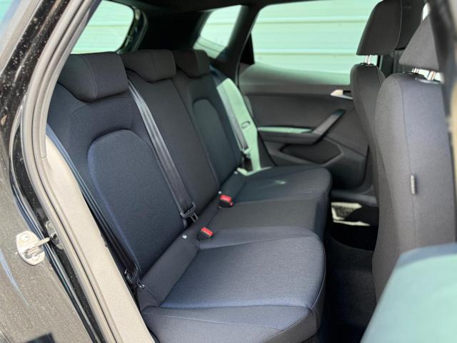 Seat Arona FR Edition 1.0 TSI NAVI*SHZ*Kamera*Klimaauto*Keyless*17" 