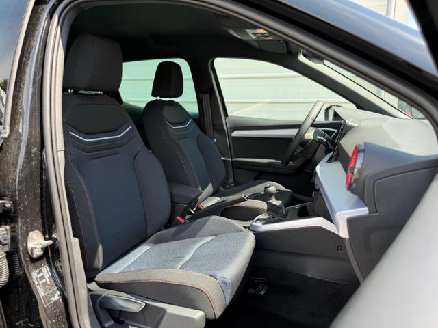 Seat Arona FR Edition 1.0 TSI NAVI*SHZ*Kamera*Klimaauto*Keyless*17" 