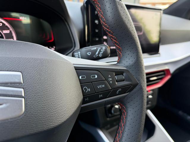 Seat Arona FR Edition 1.0 TSI NAVI*SHZ*Kamera*Klimaauto*Keyless*17" 
