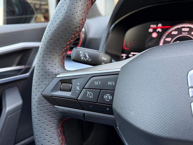 Seat Arona FR Edition 1.0 TSI NAVI*SHZ*Kamera*Klimaauto*Keyless*17" 