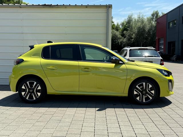 Peugeot 208 Allure 1.2 PureTech 100 Android Auto*SHZ*ACC*Keyless*PDC v/h*KlimaAT* 
