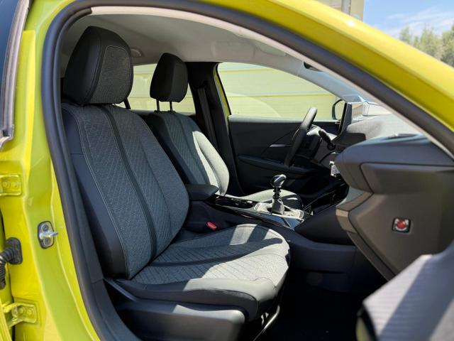 Peugeot 208 Allure 1.2 PureTech 100 Android Auto*SHZ*ACC*Keyless*PDC v/h*KlimaAT* 