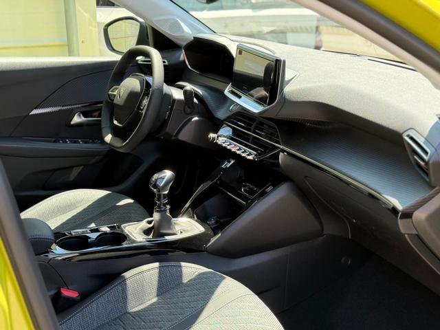 Peugeot 208 Allure 1.2 PureTech 100 Android Auto*SHZ*ACC*Keyless*PDC v/h*KlimaAT* 