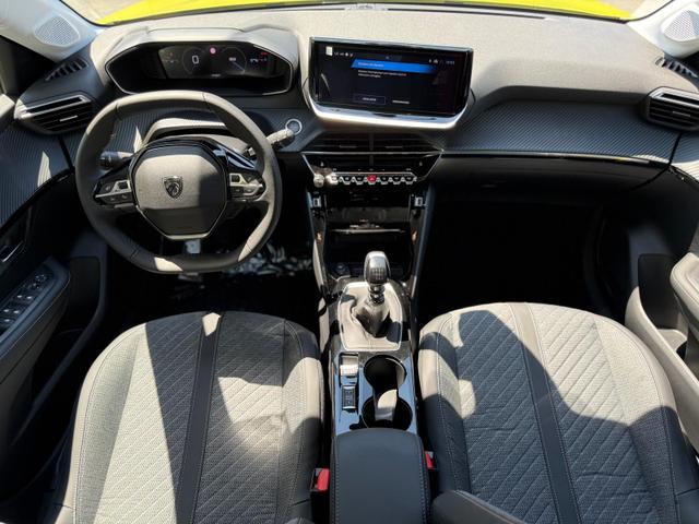 Peugeot 208 Allure 1.2 PureTech 100 Android Auto*SHZ*ACC*Keyless*PDC v/h*KlimaAT* 