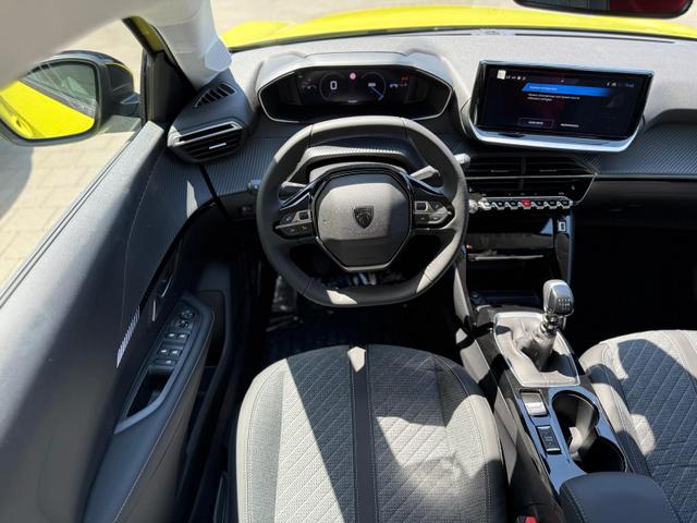 Peugeot 208 Allure 1.2 PureTech 100 Android Auto*SHZ*ACC*Keyless*PDC v/h*KlimaAT* 