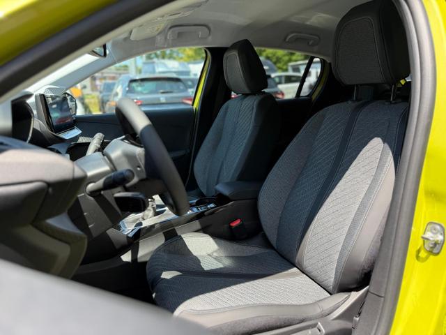 Peugeot 208 Allure 1.2 PureTech 100 Android Auto*SHZ*ACC*Keyless*PDC v/h*KlimaAT* 