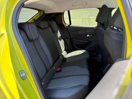 Peugeot 208 Allure 1.2 Hybrid 110 e-DCS6 Android Auto*SHZ*ACC*PDC v/h*KlimaAT* 