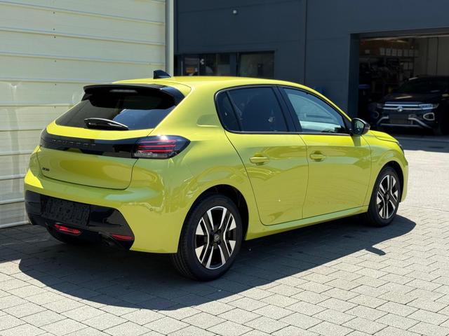 Peugeot 208 Allure 1.2 PureTech 100 Android Auto*SHZ*ACC*Keyless*PDC v/h*KlimaAT* 