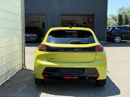 Peugeot 208 Allure 1.2 Hybrid 110 e-DCS6 Android Auto*SHZ*ACC*PDC v/h*KlimaAT* 