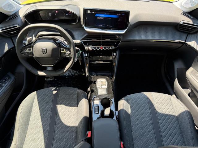 Peugeot 208 Allure 1.2 Hybrid 110 e-DCS6 Android Auto*SHZ*ACC*PDC v/h*KlimaAT* 