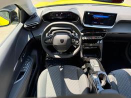 Peugeot 208 Allure 1.2 Hybrid 110 e-DCS6 Android Auto*SHZ*ACC*PDC v/h*KlimaAT* 