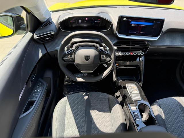 Peugeot 208 Allure 1.2 Hybrid 110 e-DCS6 Android Auto*SHZ*ACC*PDC v/h*KlimaAT* 