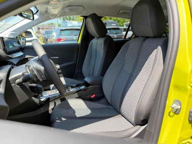 Peugeot 208 Allure 1.2 Hybrid 110 e-DCS6 Android Auto*SHZ*ACC*PDC v/h*KlimaAT* 