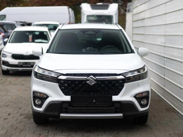 Suzuki S-Cross - Comfort 1.4 MHEV Allgrip *Navi*SHZ*Klimaauto*Kamera*ACC