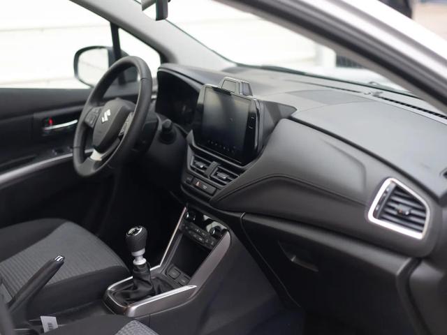 Suzuki S-Cross Comfort 1.4 MHEV Allgrip *Navi*SHZ*Klimaauto*Kamera*ACC 