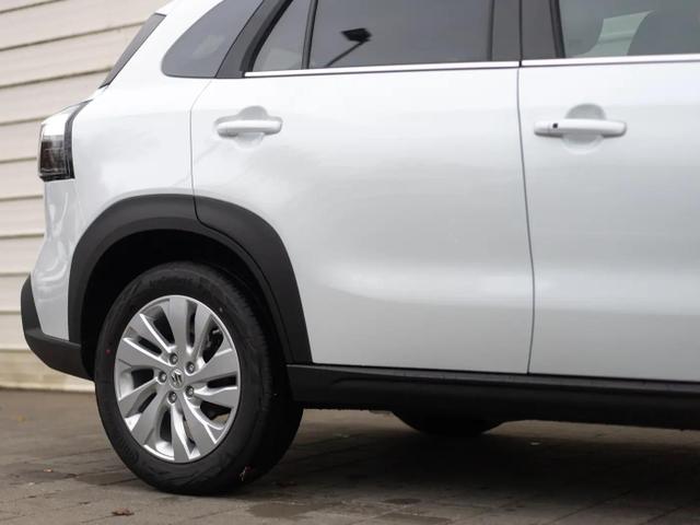 Suzuki S-Cross Comfort 1.4 MHEV Allgrip *Navi*SHZ*Klimaauto*Kamera*ACC 