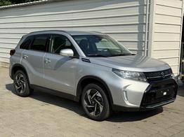 Suzuki Vitara Comfort+ 1.4 MHEV *LEDER*NAVI*SHZ*Kamera 