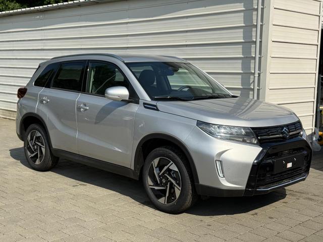 Vitara - Comfort+ 1.4 MHEV *LEDER*NAVI*SHZ*Kamera