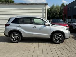 Suzuki Vitara Comfort+ 1.4 MHEV *LEDER*NAVI*SHZ*Kamera 