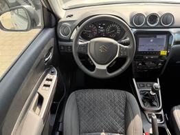 Suzuki Vitara Comfort+ 1.4 MHEV *LEDER*NAVI*SHZ*Kamera 