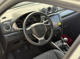 Suzuki Vitara Comfort+ 1.4 MHEV *LEDER*NAVI*SHZ*Kamera 
