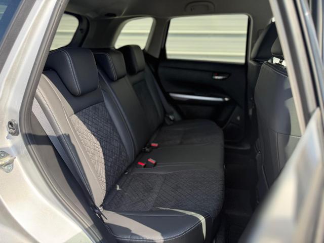 Suzuki Vitara Comfort+ 1.4 MHEV *LEDER*NAVI*SHZ*Kamera 
