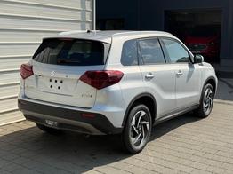Suzuki Vitara Comfort+ 1.4 MHEV *LEDER*NAVI*SHZ*Kamera 
