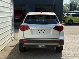 Suzuki Vitara Comfort+ 1.4 MHEV *LEDER*NAVI*SHZ*Kamera 