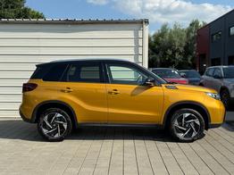 Suzuki Vitara Comfort+ 1.4 MHEV *LEDER*NAVI*SHZ*Kamera 
