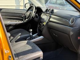 Suzuki Vitara Comfort+ 1.4 MHEV *LEDER*NAVI*SHZ*Kamera 
