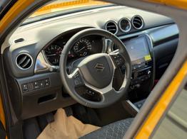 Suzuki Vitara Comfort+ 1.4 MHEV *LEDER*NAVI*SHZ*Kamera 