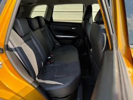 Suzuki Vitara Comfort+ 1.4 MHEV *LEDER*NAVI*SHZ*Kamera 