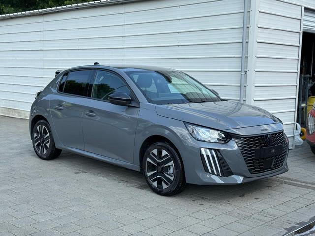 Peugeot 208 - Allure 1.2 Hybrid 110 e-DCS6 Android Auto*SHZ*ACC*PDC v/h*KlimaAT*