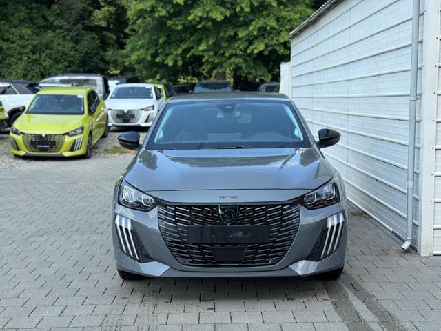 Peugeot 208 - Allure 1.2 Hybrid 110 e-DCS6 Android Auto*SHZ*ACC*PDC v/h*KlimaAT*