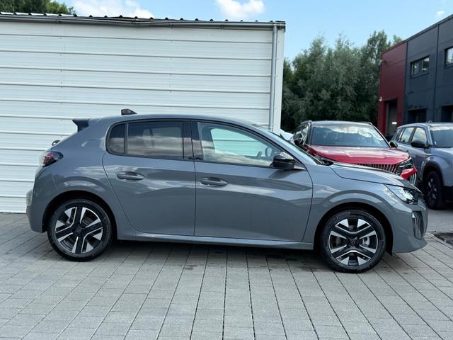 Peugeot 208 Allure 1.2 Hybrid 110 e-DCS6 Android Auto*SHZ*ACC*PDC v/h*KlimaAT* 