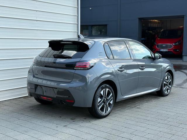 Peugeot 208 Allure 1.2 Hybrid 110 e-DCS6 Android Auto*SHZ*ACC*PDC v/h*KlimaAT* 