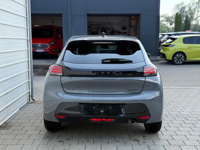 Peugeot 208 Allure 1.2 Hybrid 110 e-DCS6 Android Auto*SHZ*ACC*PDC v/h*KlimaAT* 