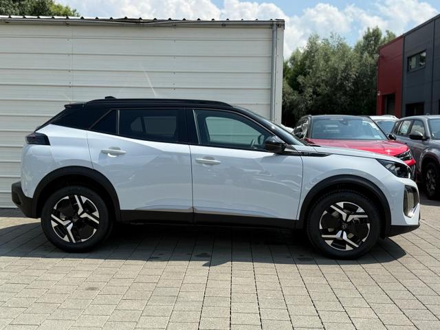 Peugeot 2008 GT HYBRID 145 e-DSC6 *Navi*ACC*Alcantara*SHZ*360°*Keyless*Klimaauto* 