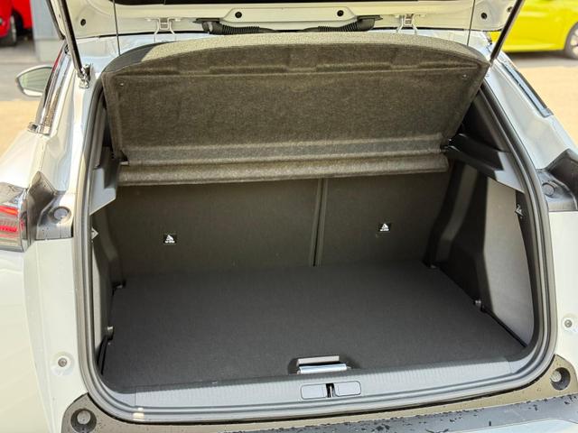 Peugeot 2008 GT HYBRID 145 e-DSC6 *Navi*ACC*Alcantara*SHZ*360°*Keyless*Klimaauto* 