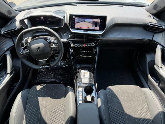 Peugeot 2008 GT HYBRID 145 e-DSC6 *Navi*ACC*Alcantara*SHZ*360°*Keyless*Klimaauto* 